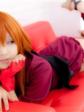 C79 dress up to seduce Cosplay beauty(88)